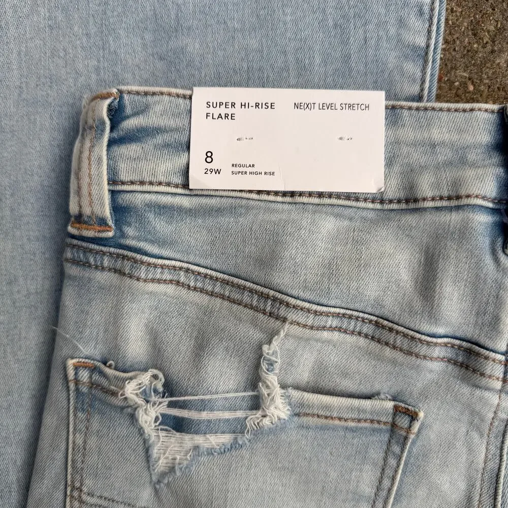 American Eagle Outfitters american eagle